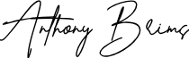 Electrician Signature