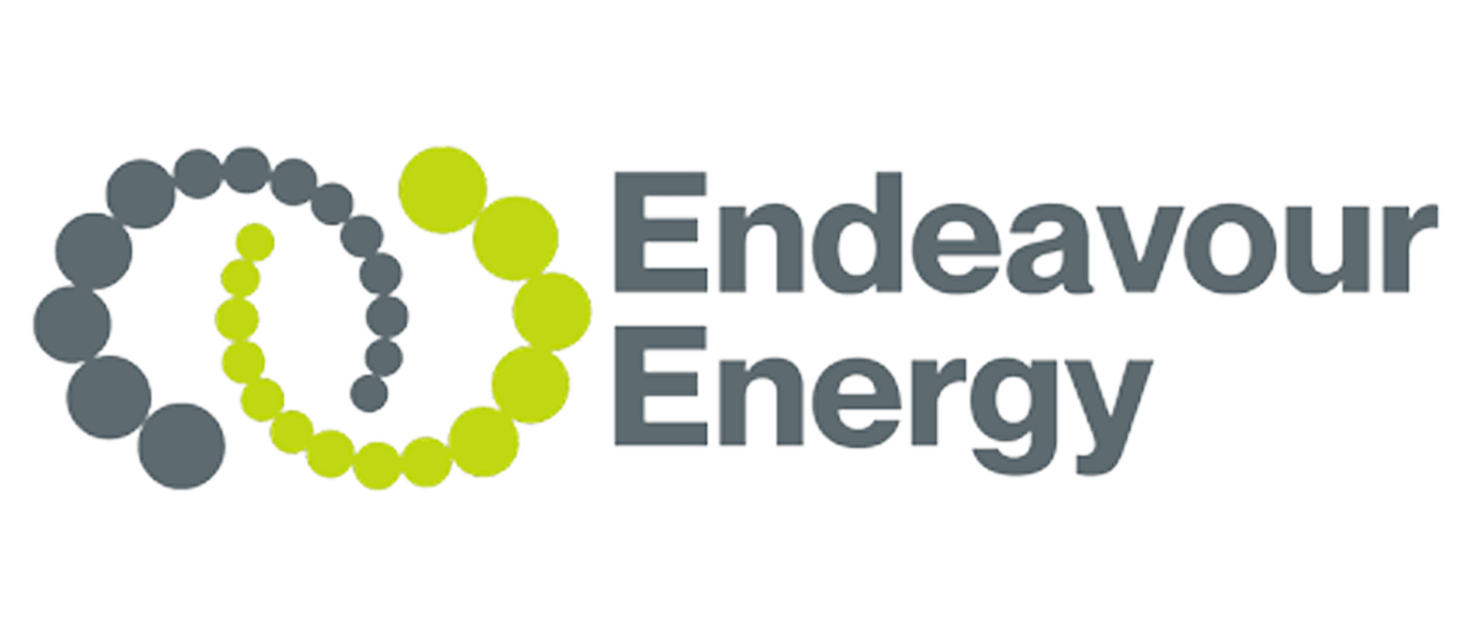 Endeavour Energy logo ASP electrician